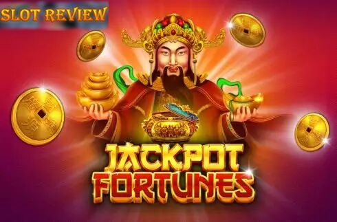 Jackpot Fortunes slot